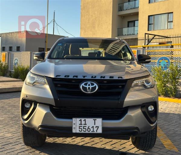 تويوتا فورجنر 2016 للبيع في العراق -  بغداد